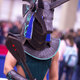 Cosplay by Deacon Frost